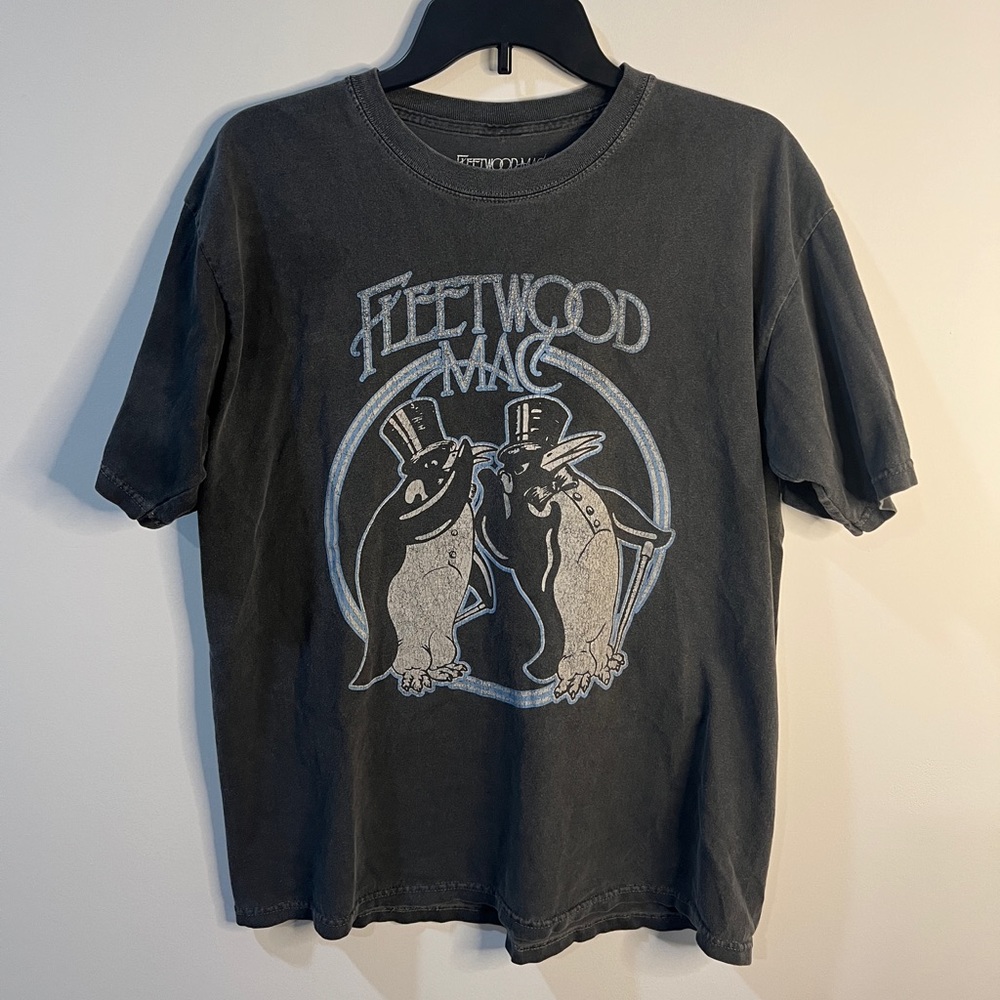 Fleetwood Mac Band Tee